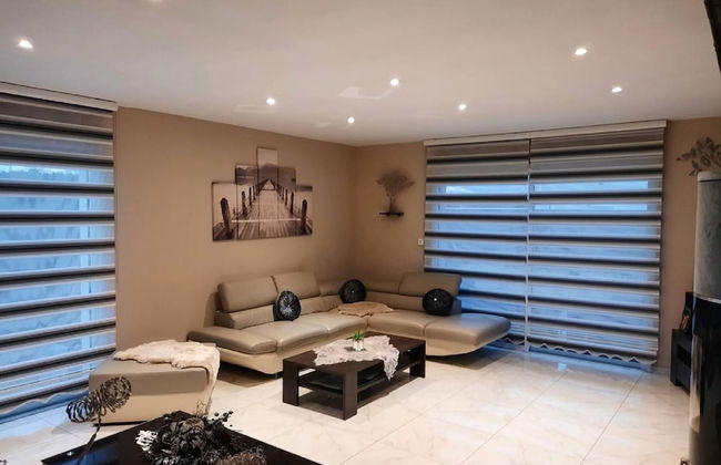 Luxury Villa With Swimming Pool - Foto 9