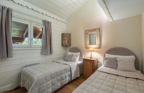 Duplex pour 8 pers avec sauna et parking à Méribel - FR-1-566-69 - Foto 15