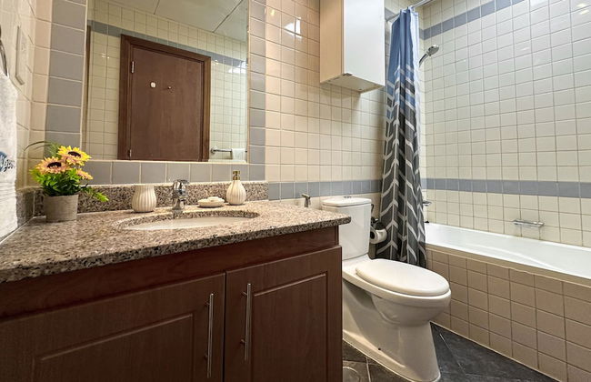 HiGuests - Madison Residency - Foto 20