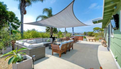 Nice home, Ocean views, and open space views. - Foto 1