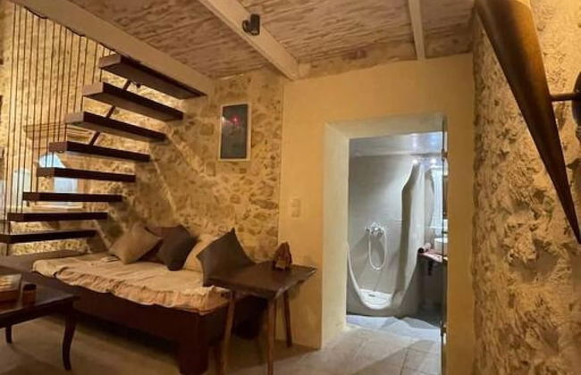 Village Little House at Roustika - Foto 3