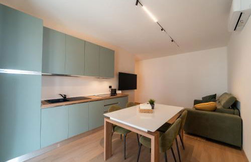 Appartamento incantevole fronte mare 1-2-3B - Foto 44