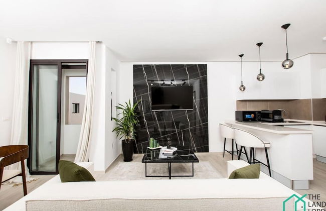 E24 Grand Luxe Tout Quip et Central - Foto 12