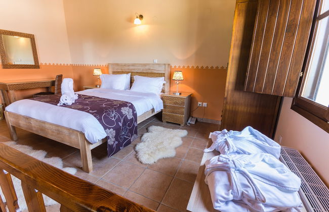 Ilaeira Mountain Resort - Foto 8