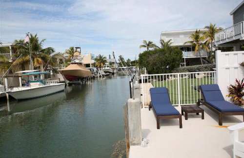 Seas the Day - Spacious Waterfront Pool Home, 50` Dock! - Foto 26