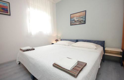 Apartments by the sea Ugljan - 8519 - Foto 21