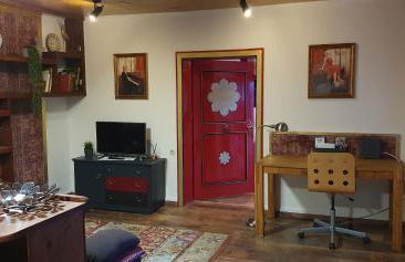 Ferienwohnung Vogl mit Klimaanlage und Kaminofen - Foto 18