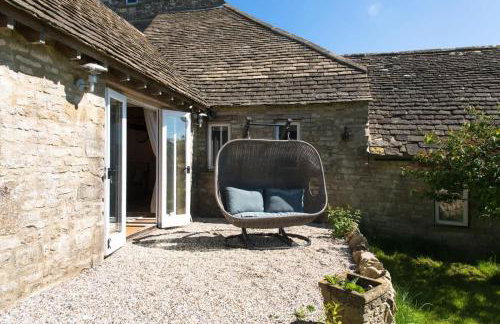 Idyllic Barn - Cotswold Hideaway Stunning Village - Foto 27