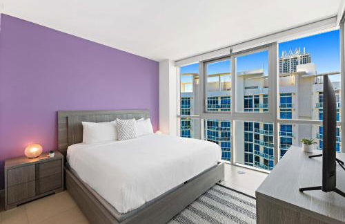 Dharma Home Suites Miami Beach at Monte Carlo - Foto 140