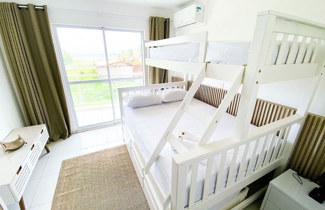 Apto vista mar incrível por Be My Guest - Photo 6