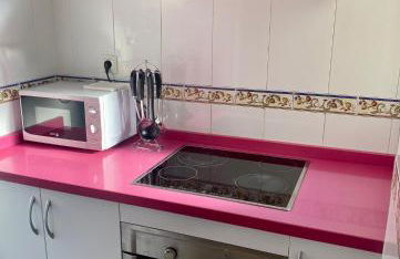 Ático puerta de la Alpujarra - Foto 13