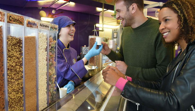 Cadbury World Ticket - Foto 3