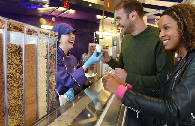 Cadbury World Ticket - Photo 3