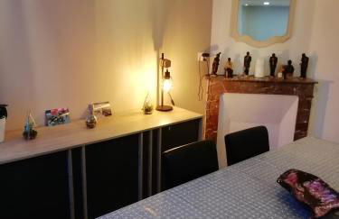 Jolie maison à 200 m des plages du débarquement - Foto 7