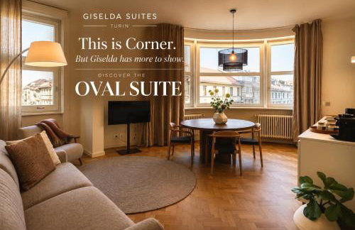 Giselda Corner Suite - Smart Central - Photo 5