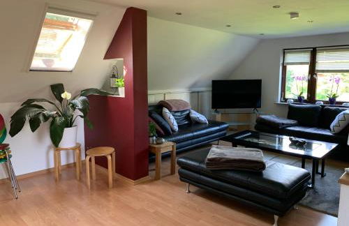 Ferienwohnung Wentorf Amt Sandesneben - Foto 6