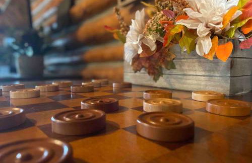 Little Cabin in the Woods. - Foto 32