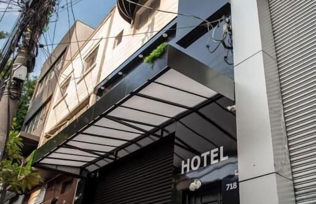 Hotel Numaz - Foto 24