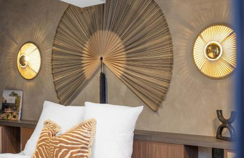 Pavillon 15 Darcy - Appart-suites urbaines & design - Foto 7