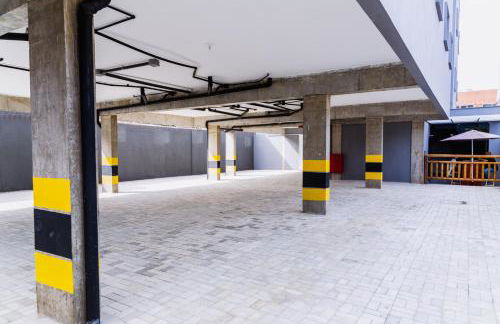 Economy HOTEL - Foto 6