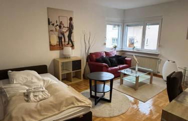 Attraktive Ferienwohnung in 35606 Solms, Wellness exklusiv im benachbarten Braunfels - Foto 13