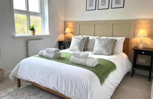 Olive Holiday Cottage Matlock - Foto 1