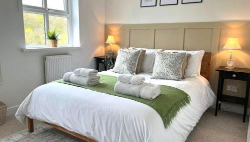 Olive Holiday Cottage Matlock - Foto 1