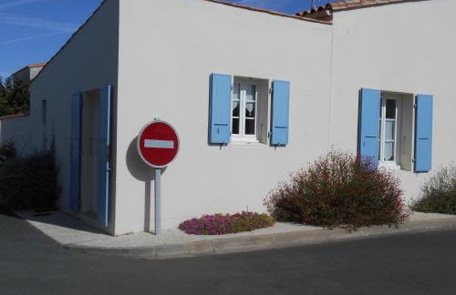 ILE DE RE, LA DANAE, VELOS, WIFI, CUISINE, LINGE, PARKING gratuit - Foto 28