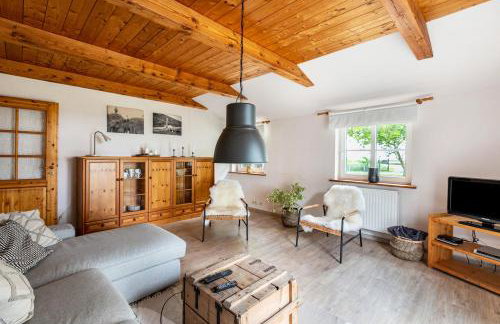 Ferienhaus Landleben und Meer - Foto 7