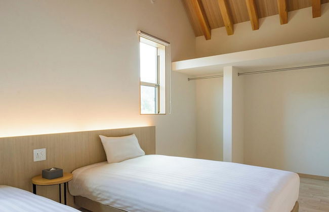 Rakuten STAY VILLA Kinugawa Riverside - Foto 25