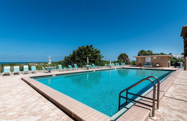 Reflections Gulf Front With Ocean Views 2 Bedroom Condo by RedAwning - Foto 24