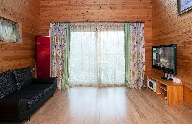 Laviche Pension - Foto 44