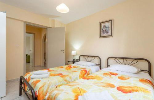 Kalliopi Private Pool Walk to Beach A C Wifi Car Not Required - 179 - Foto 40