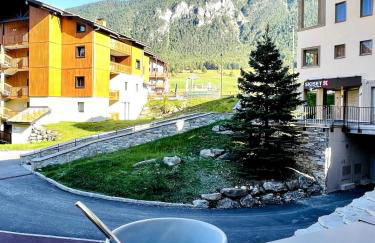 Appartement 6 pers, Le Clover - Front de Neige - Termignon - Foto 22