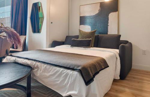 Luxury Apartments by Hyatus at Boston Cambridge - Foto 34