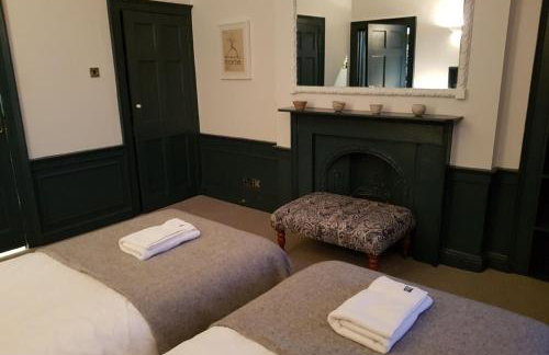 Thistle Suite city centre - Foto 7