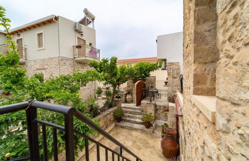 Traditional stone house Ariadne near Matala beach - Foto 66