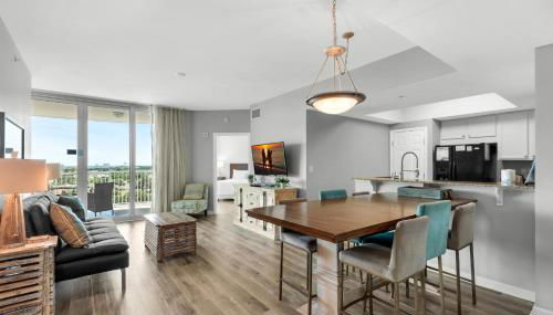 Palms Resort #2916 Full 2 Bedroom - Foto 2