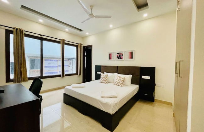 Olive Service Apartments - DLF Cyber City - Foto 9