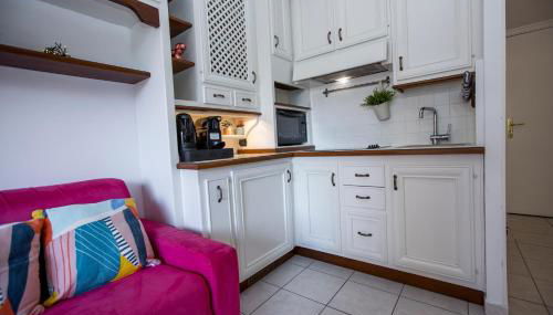 Studio palais des arts - Foto 3