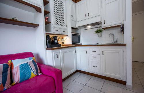 Studio palais des arts - Foto 3