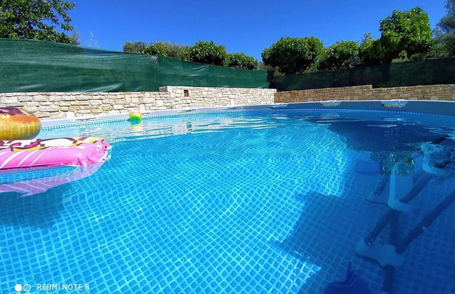 Traditional Villa in Pemonia - Foto 2