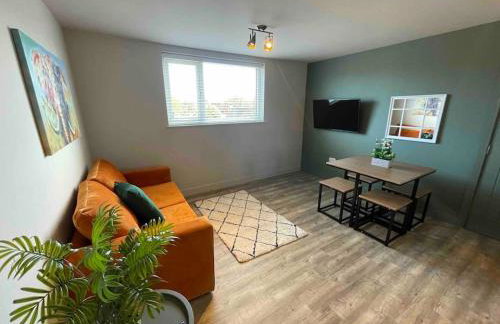 Brantwood Apartments - Apartment 4 - Foto 6