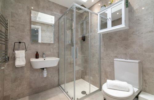 Flat in Queens Park - Photo 15