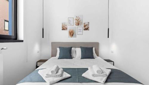 Milan Essence Parcheggio Gratuito e Self Check-In a Milano - Foto 3