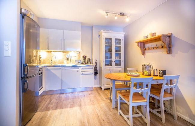 Geilolia Ferieleiligheter - Foto 10