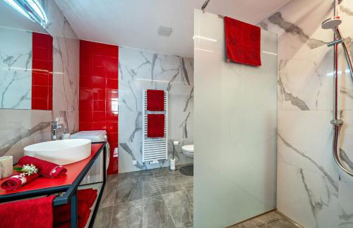 Apartment il cuore rosso - Foto 17