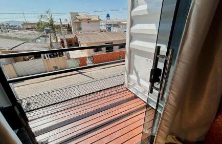 Green Loft Container - Photo 10