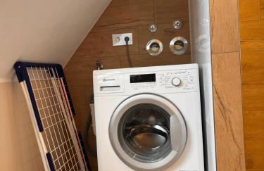 Ferienwohnung Weseker Auszeit - Foto 13