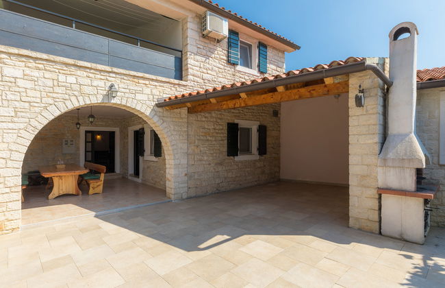 Villa Lancin - Foto 35